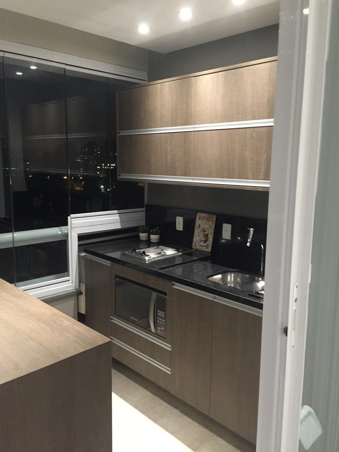 Apartment Be Paulista *