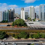 Be Paulista Residence