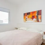 Be Paulista Residence