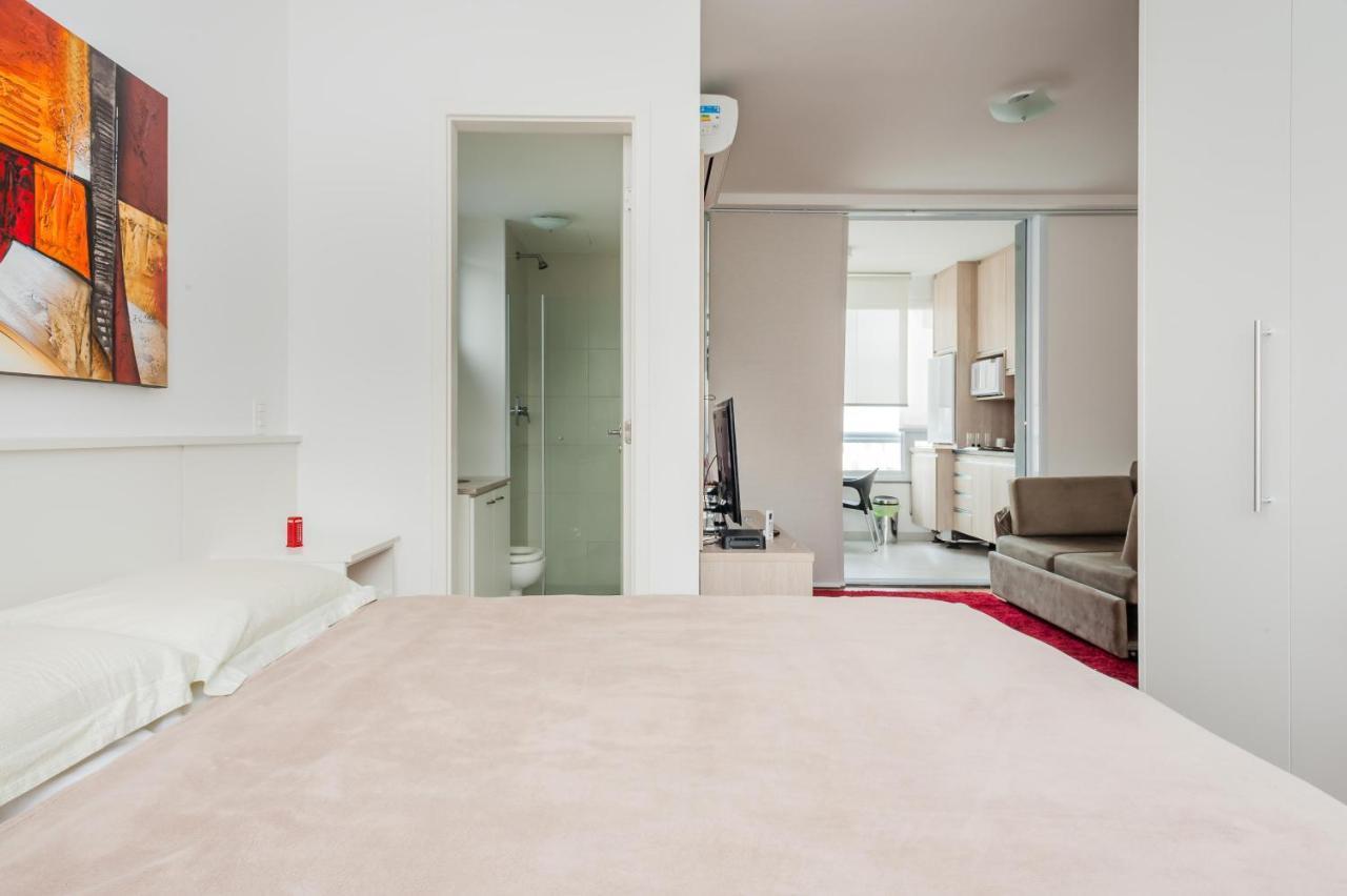 Apartamento Be Paulista São Paulo